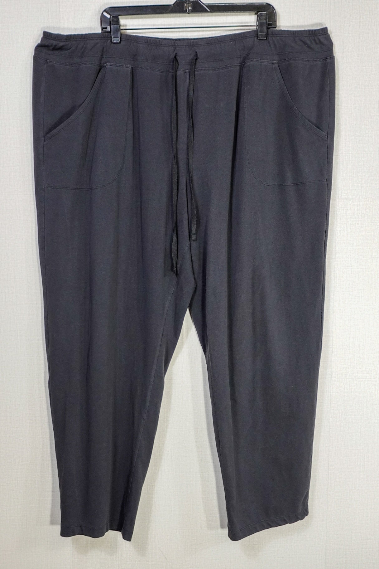 Athletic Works, Activewear pants, 24W-26W
