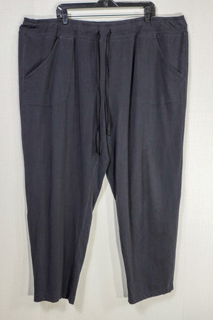 Athletic Works, Activewear pants, 24W-26W