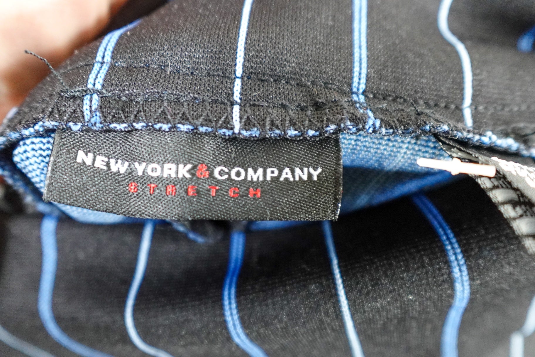 New York & Company, Skirt, XL