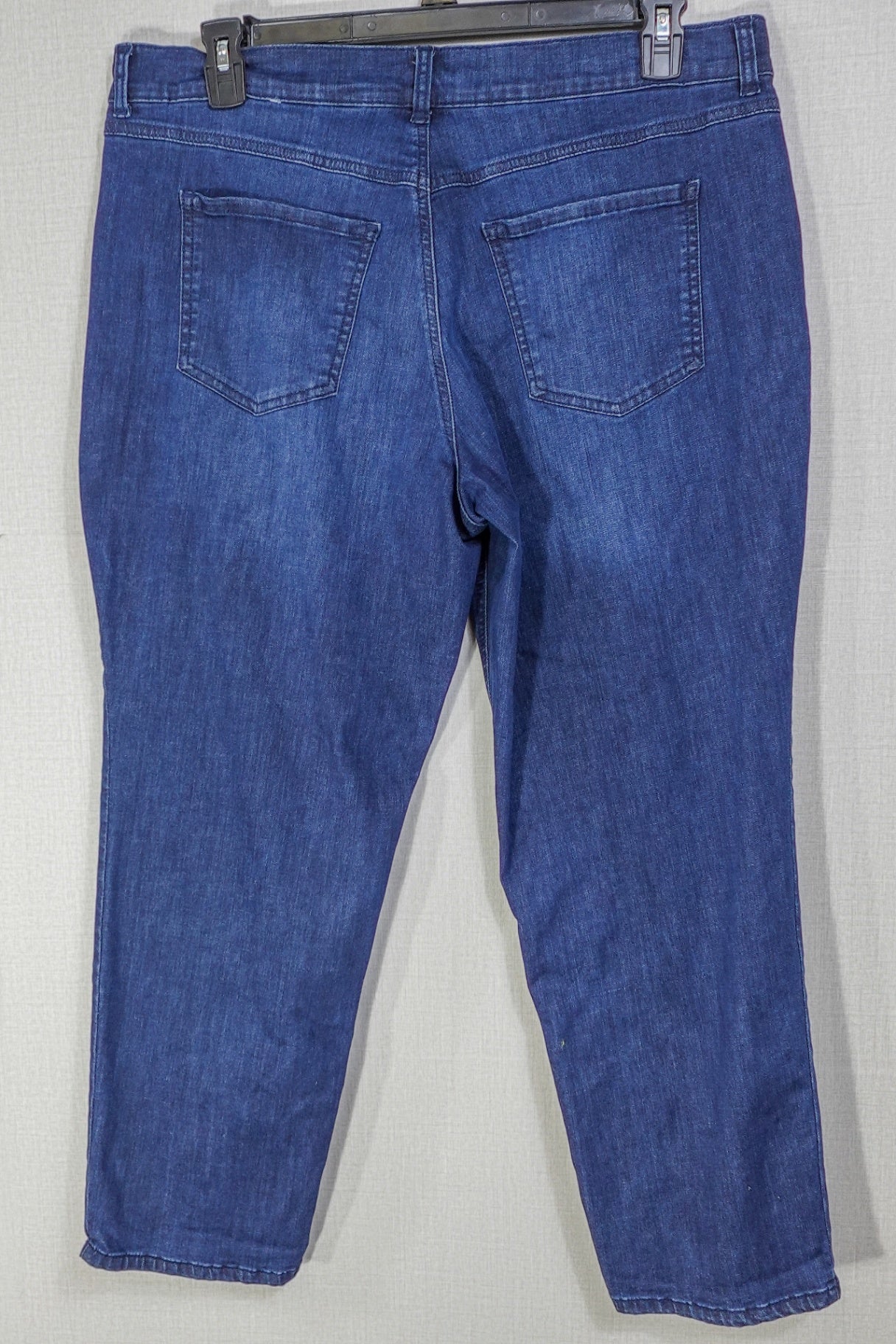 Terra & Sky, Jeans, 18W Petite