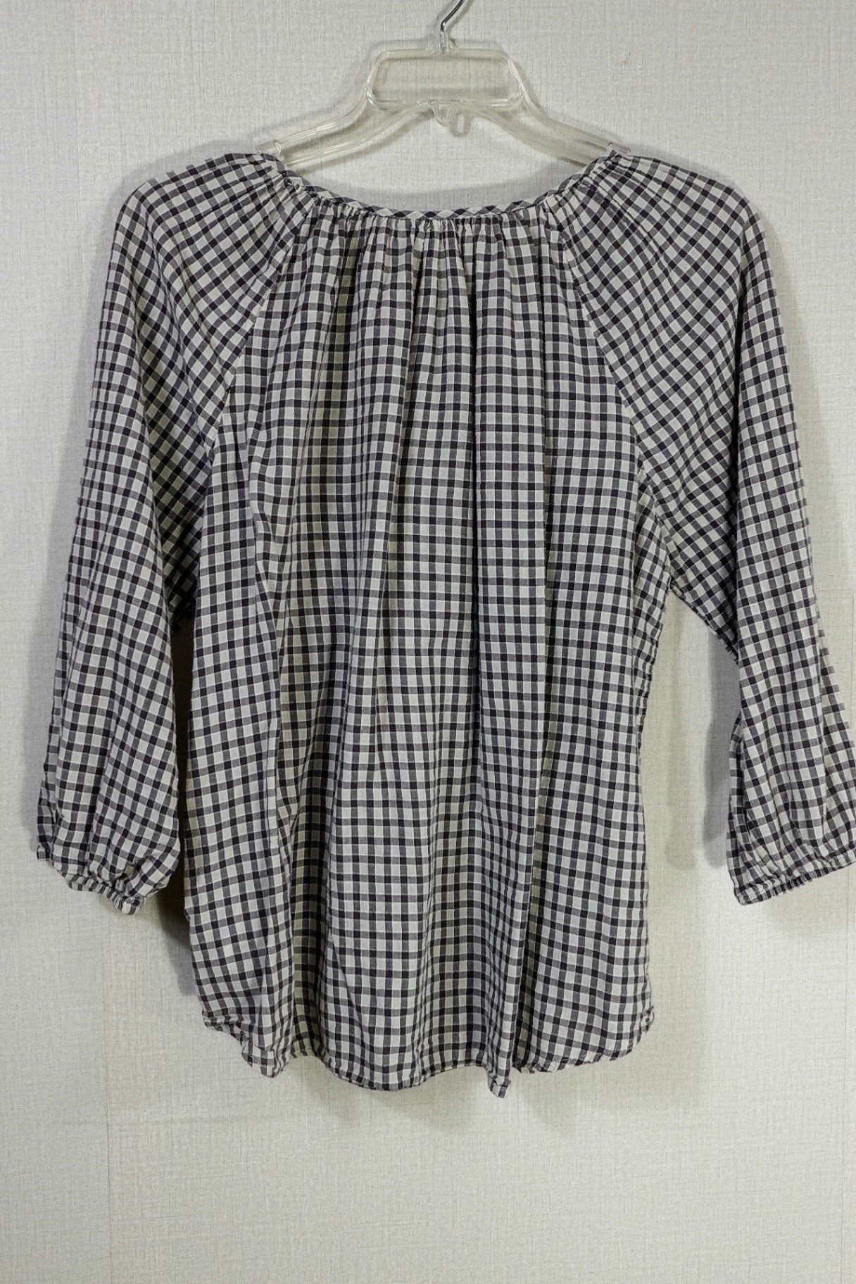 Chaps, Long Sleeves Top, XL