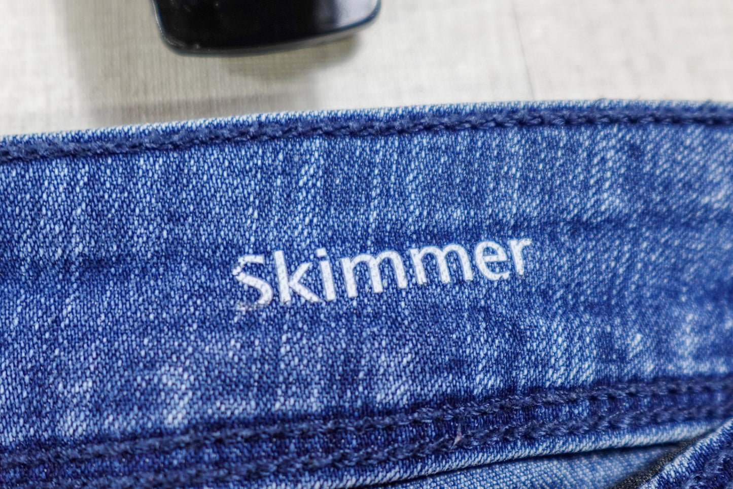 Gloria Vanderbilt, Skimmer shorts, 2X