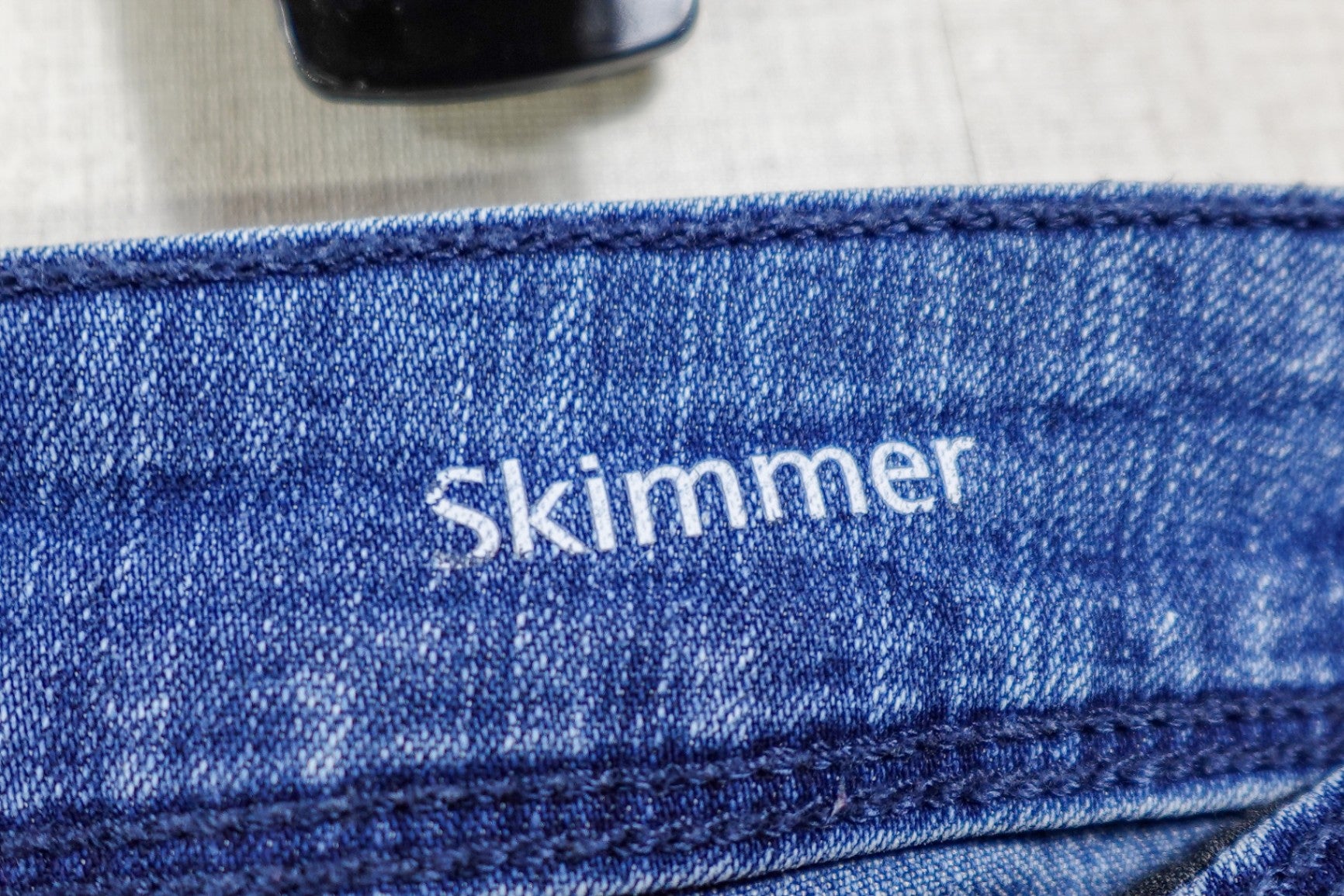 Gloria Vanderbilt, Skimmer shorts, 2X