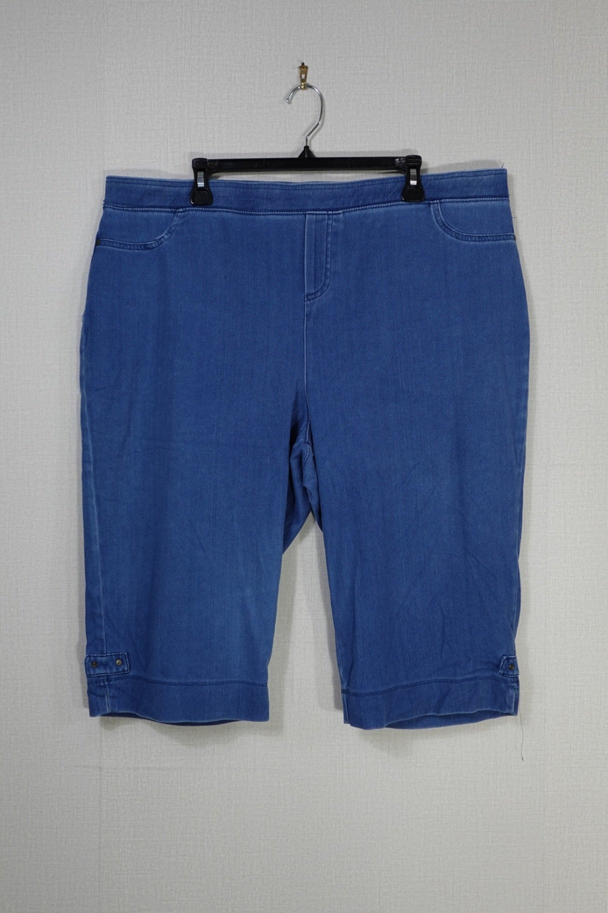 Links, Capris, 2X (1X)