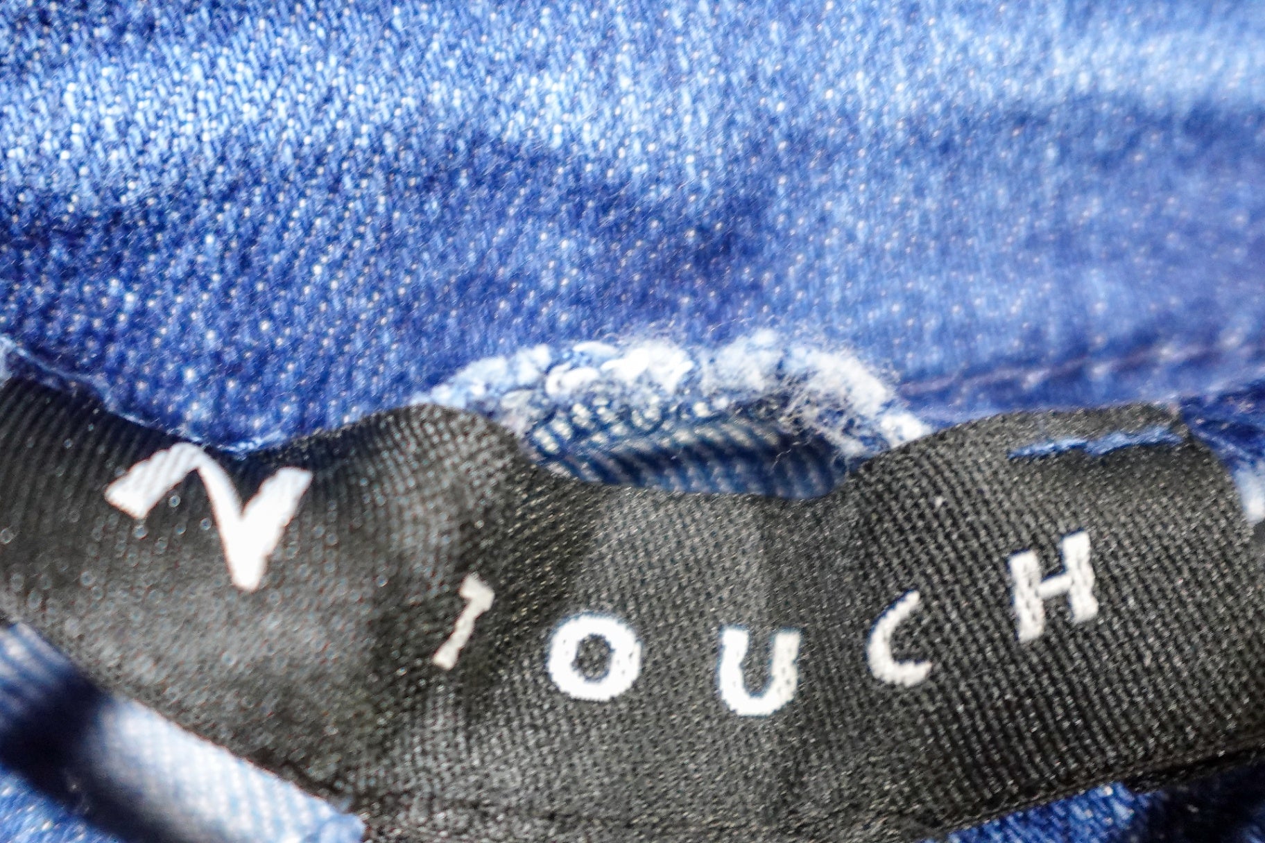 N Touch, Capris, 18W