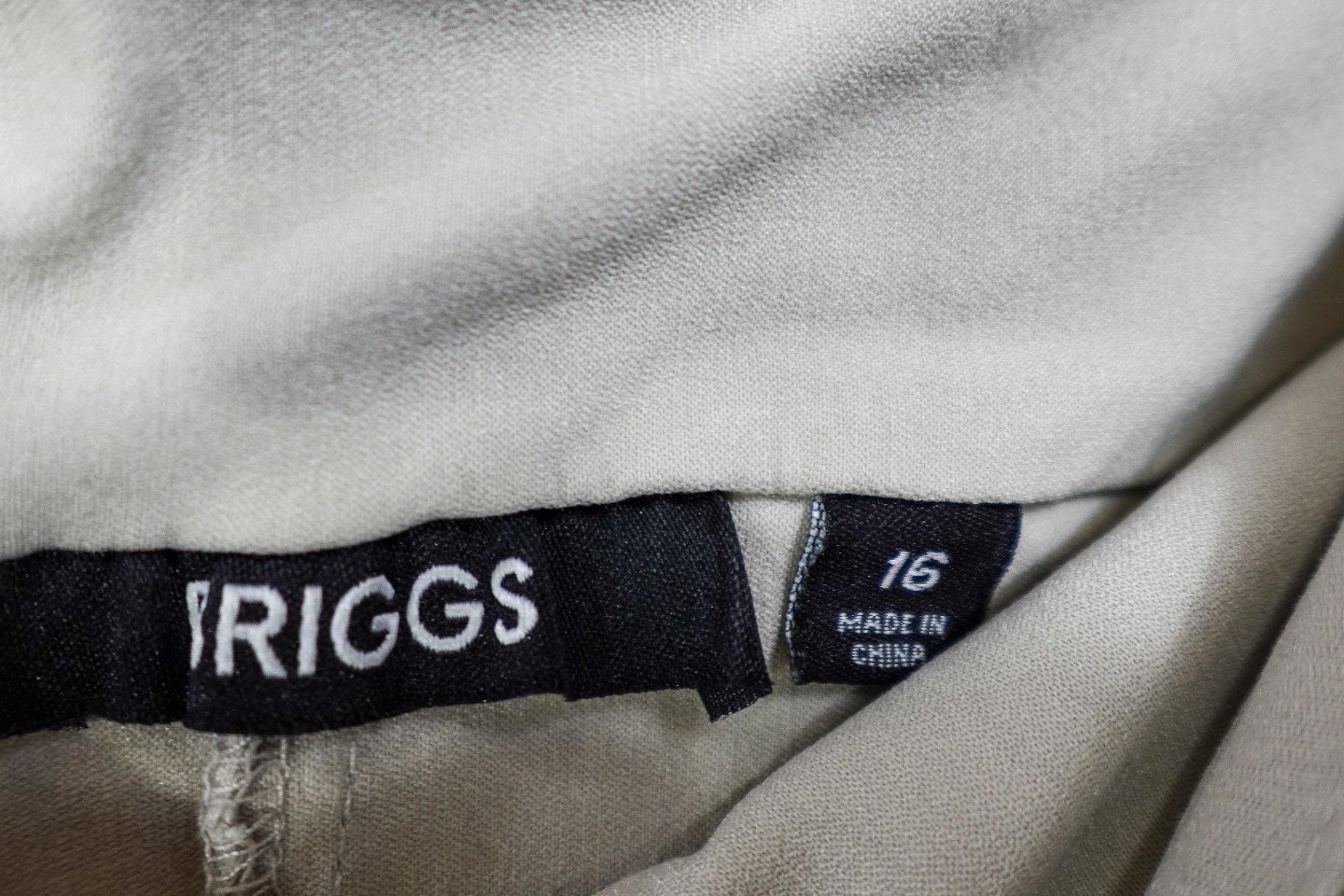 Briggs, Skorts, 16