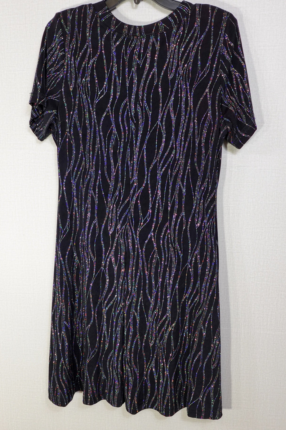 Ronni Nicole, Vintage Dress, 12