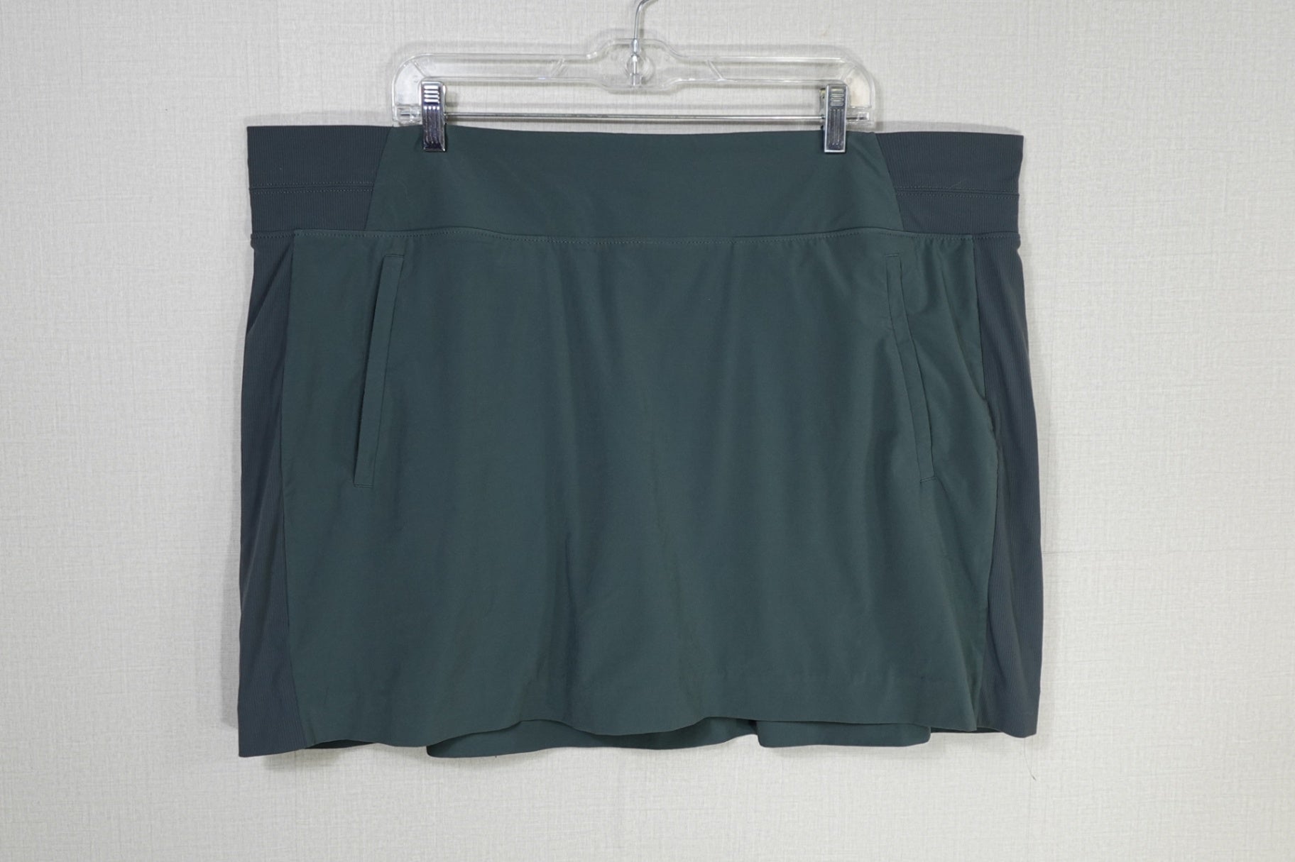 Athleta, New Active Skort, 22