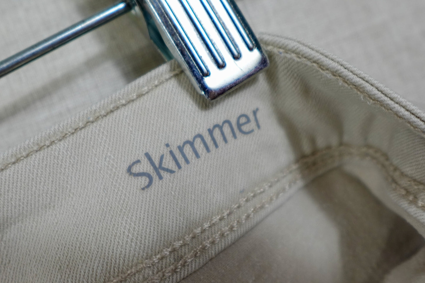 Gloria Vanderbilt, Skimmer Shorts, 18W