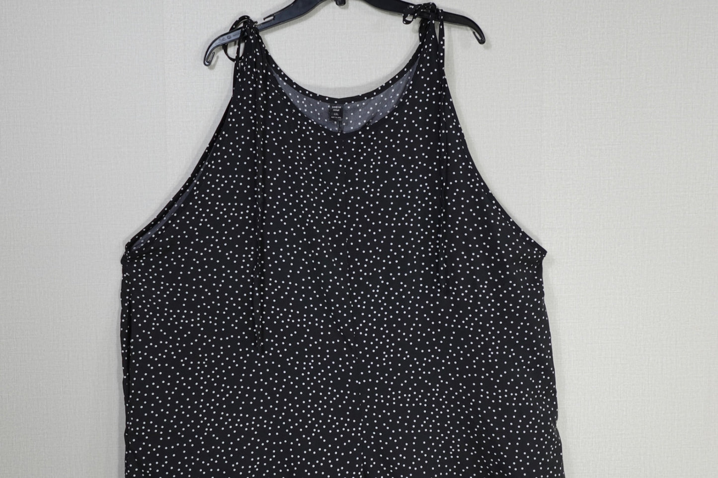 Shein, Romper, 4XL