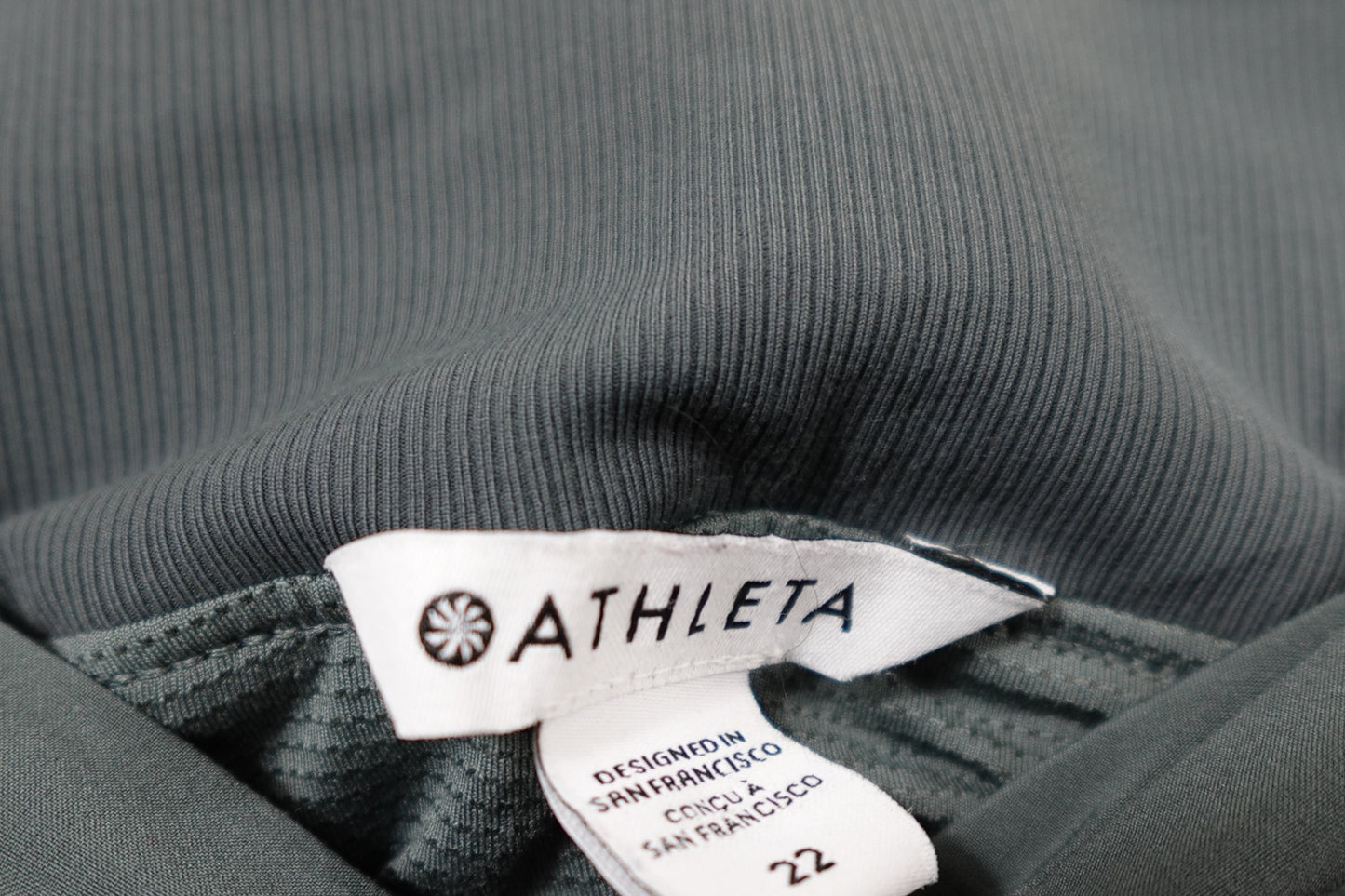 Athleta, New Active Skort, 22