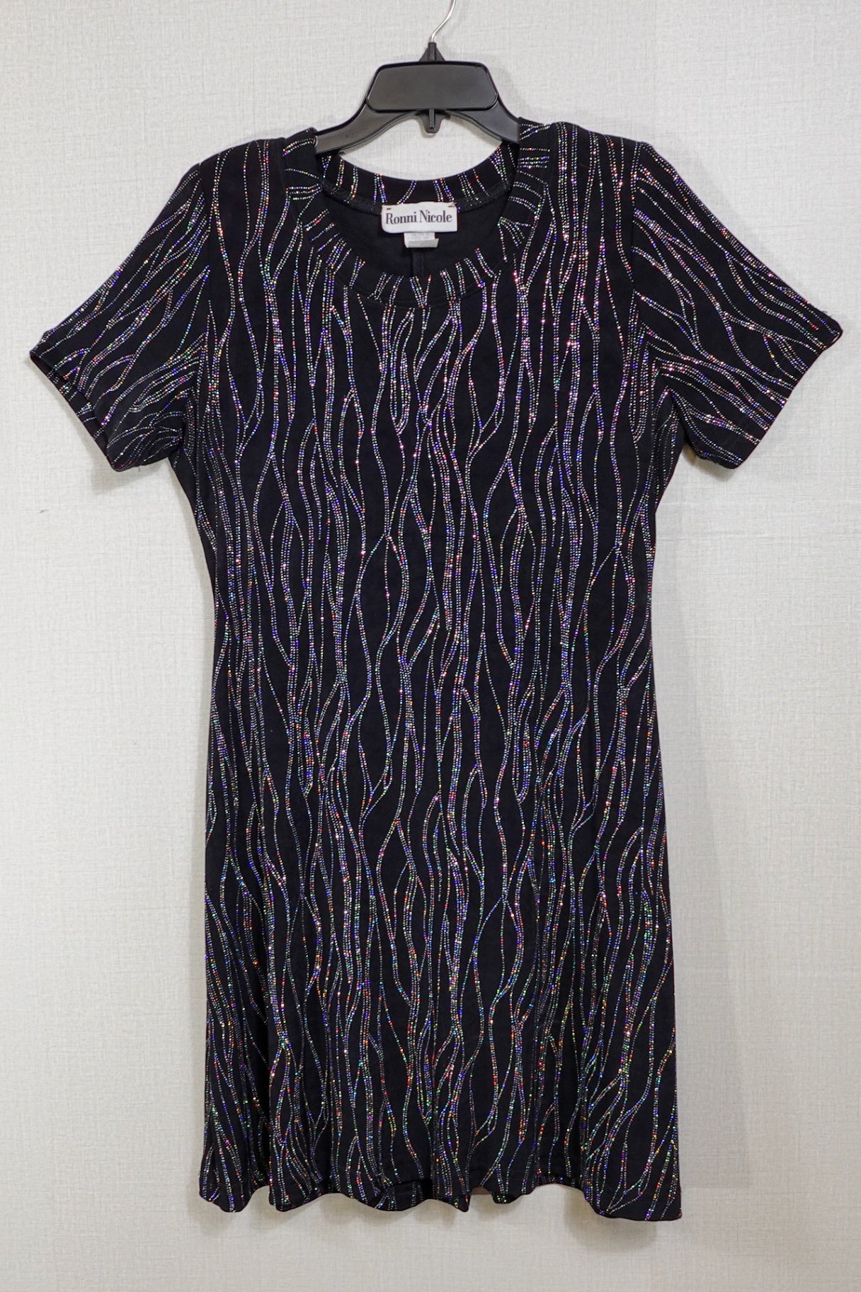 Ronni Nicole, Vintage Dress, 12