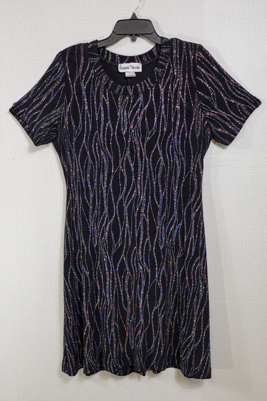 Ronni Nicole, Vintage Dress, 12