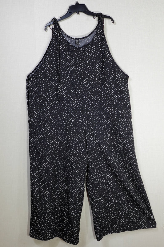 Shein, Romper, 4XL