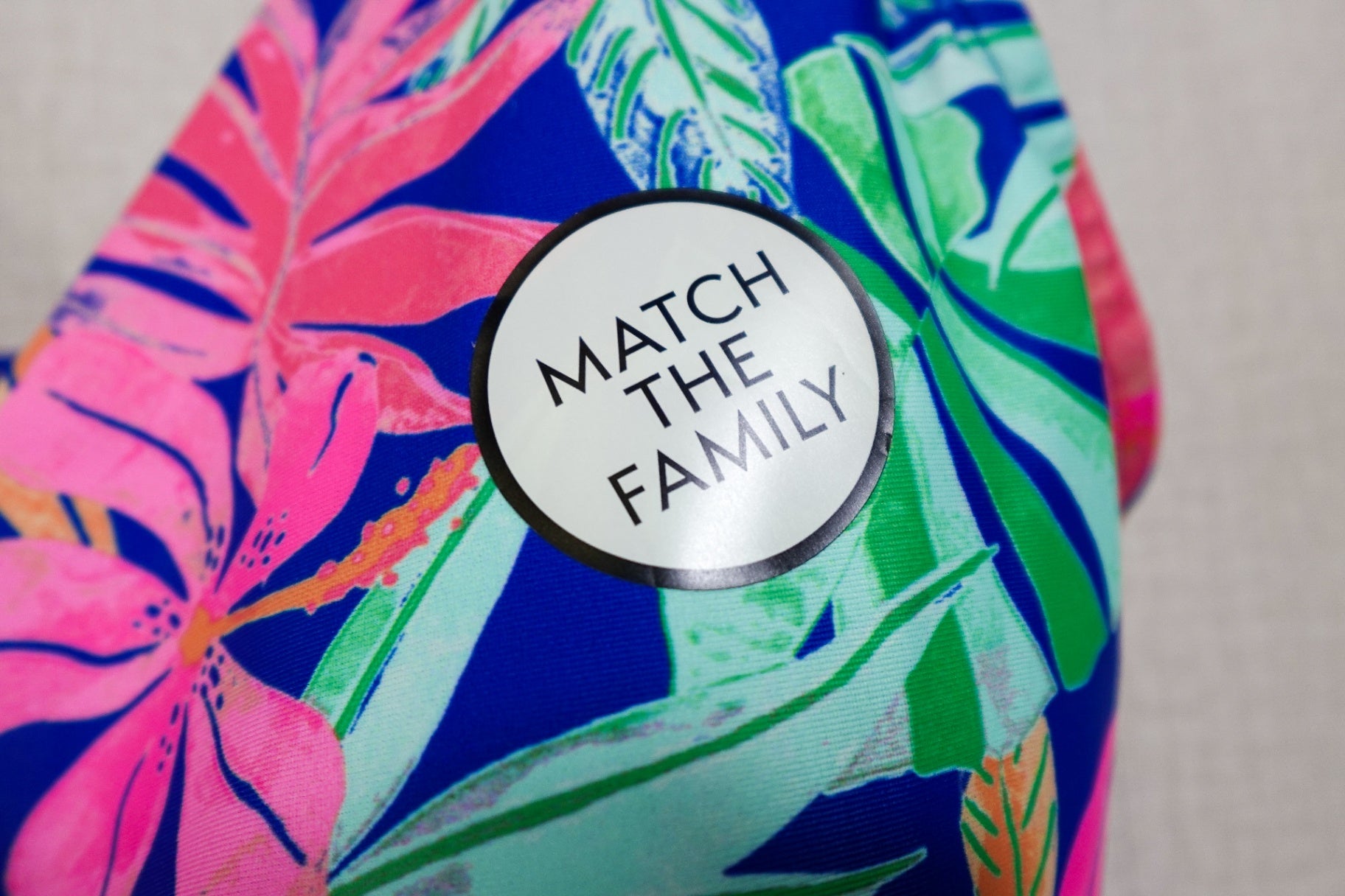Member's Mark, New swimsuit, XL