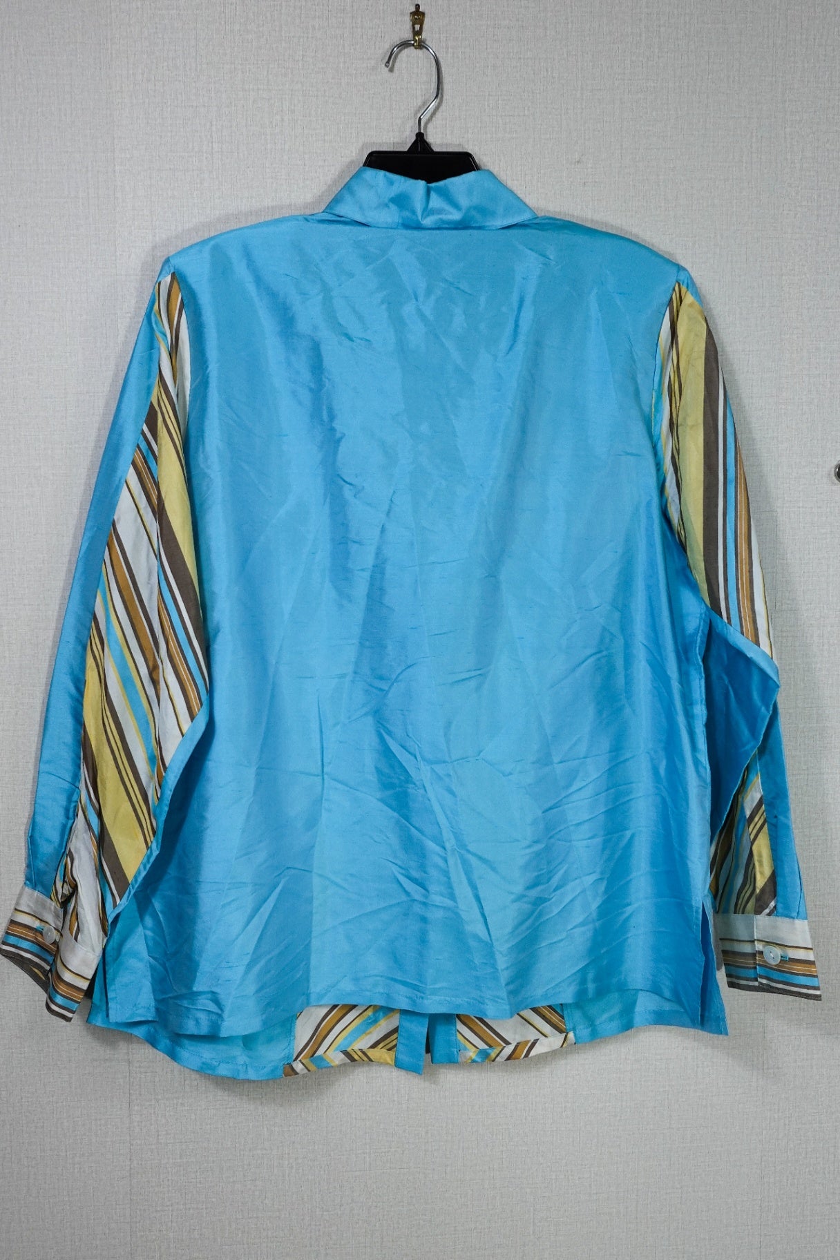 KOOS of Course, New Vintage Long Sleeves Top, L