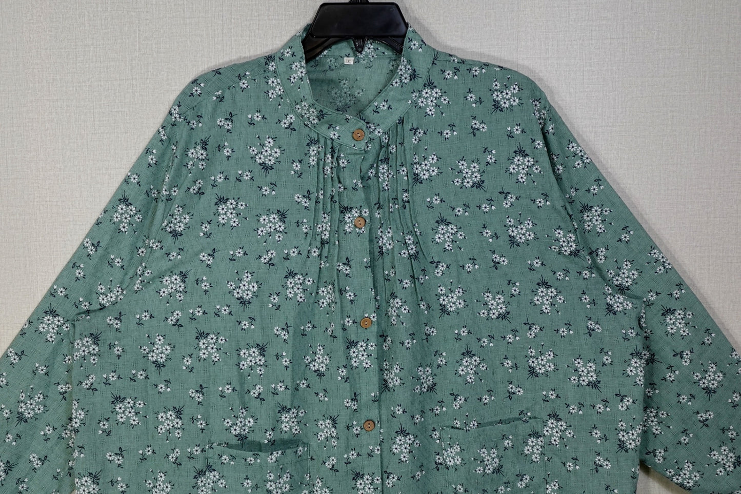 (No Label), Long Sleeves Top, 3XL
