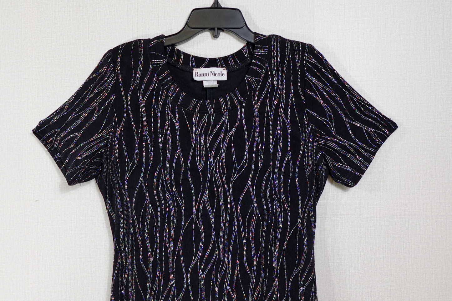 Ronni Nicole, Vintage Dress, 12