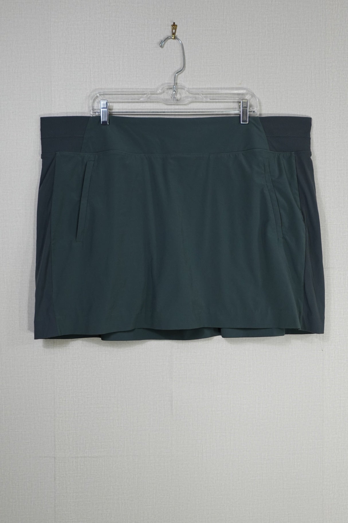 Athleta, New Active Skort, 22