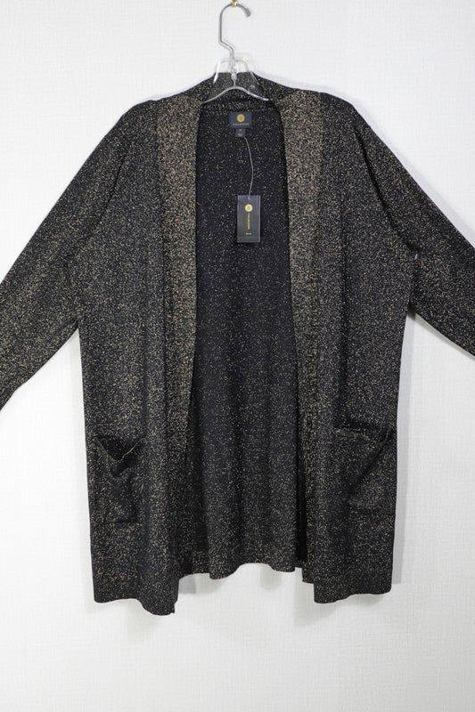JM Collection, New Cardigan, 2X