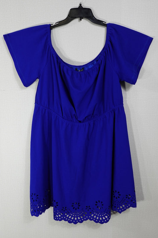 SHEIN Curve, Dress, 3XL