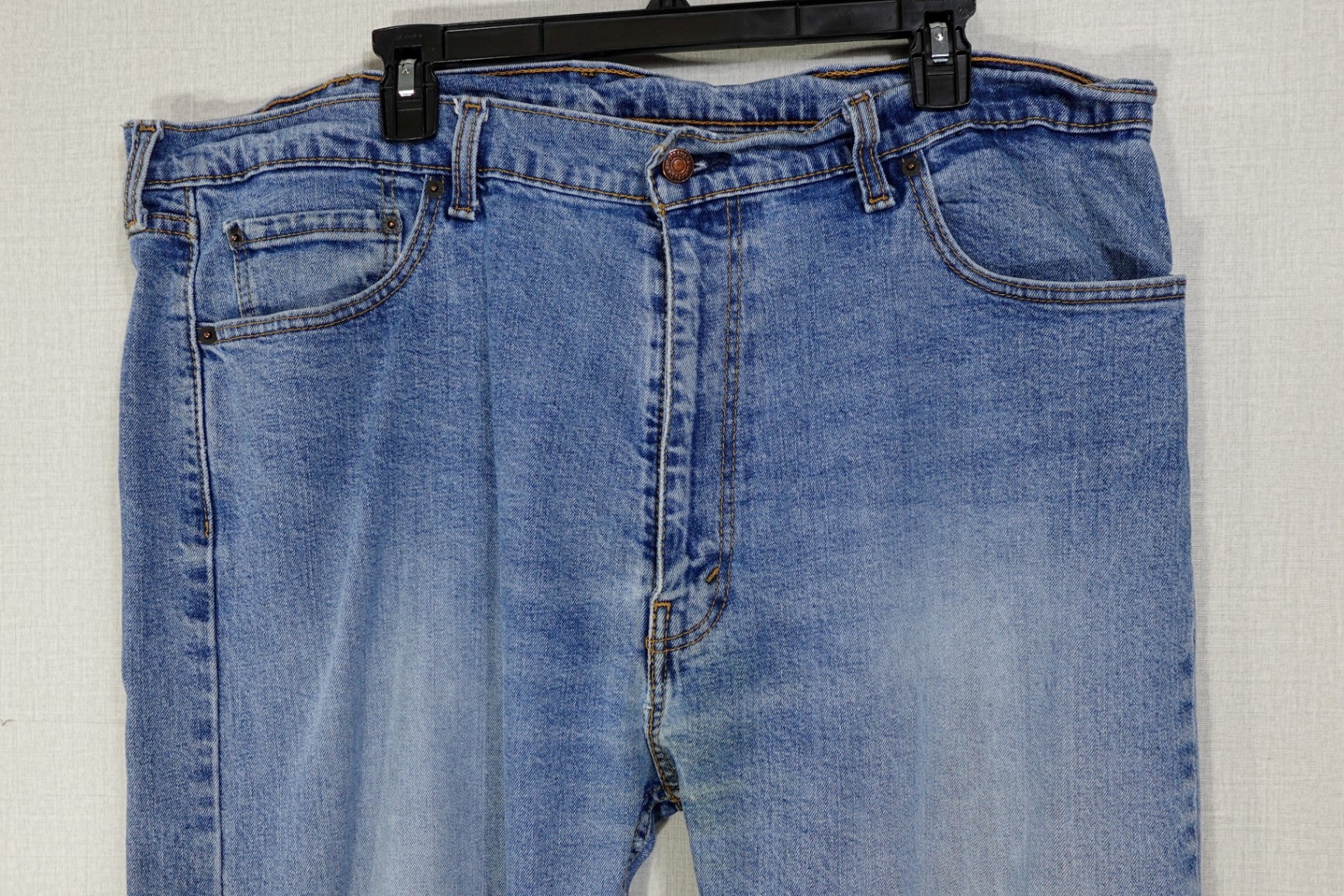 Levi's, Jeans, XL