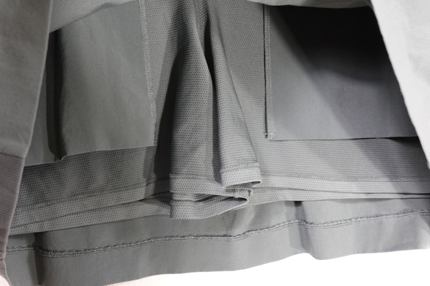 Athleta, New Active Skort, 22