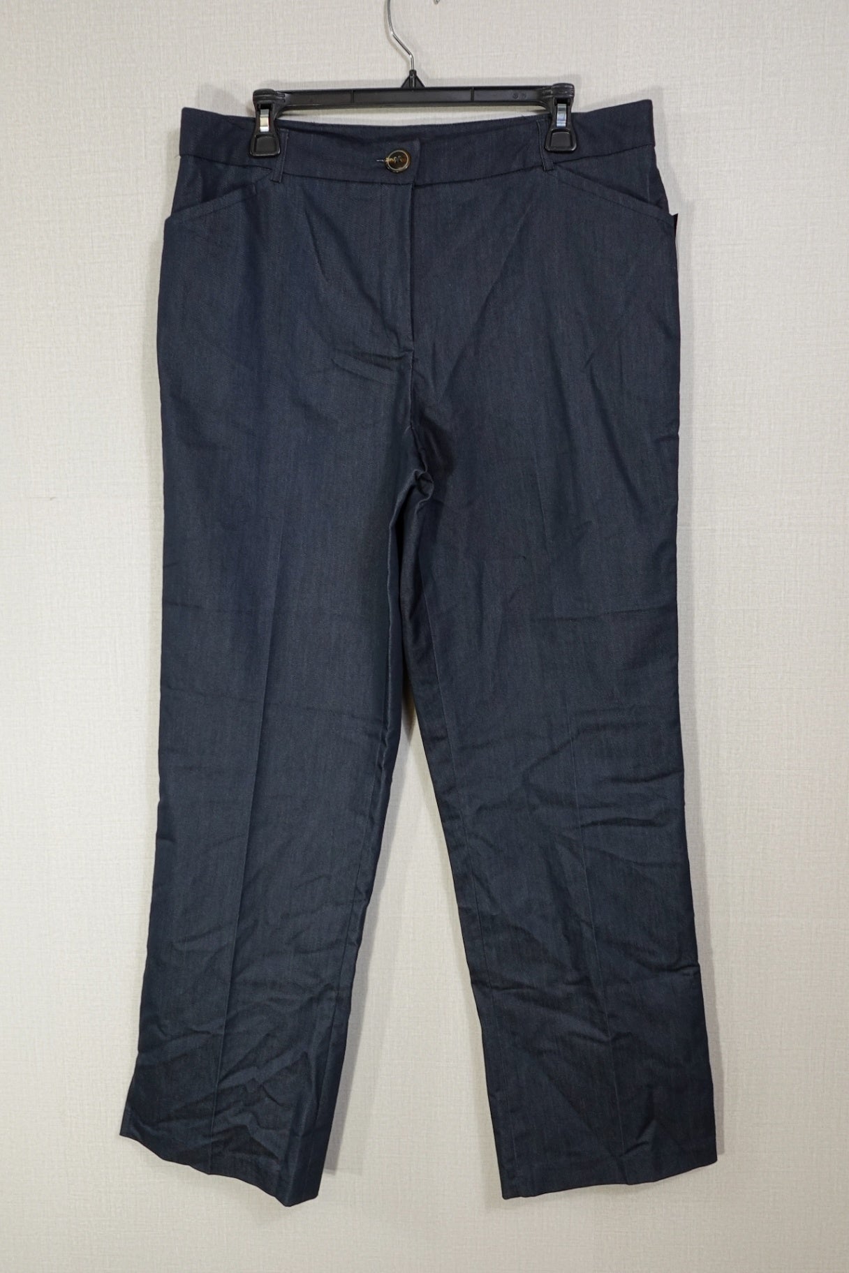 Pantology, new dress pants, 14