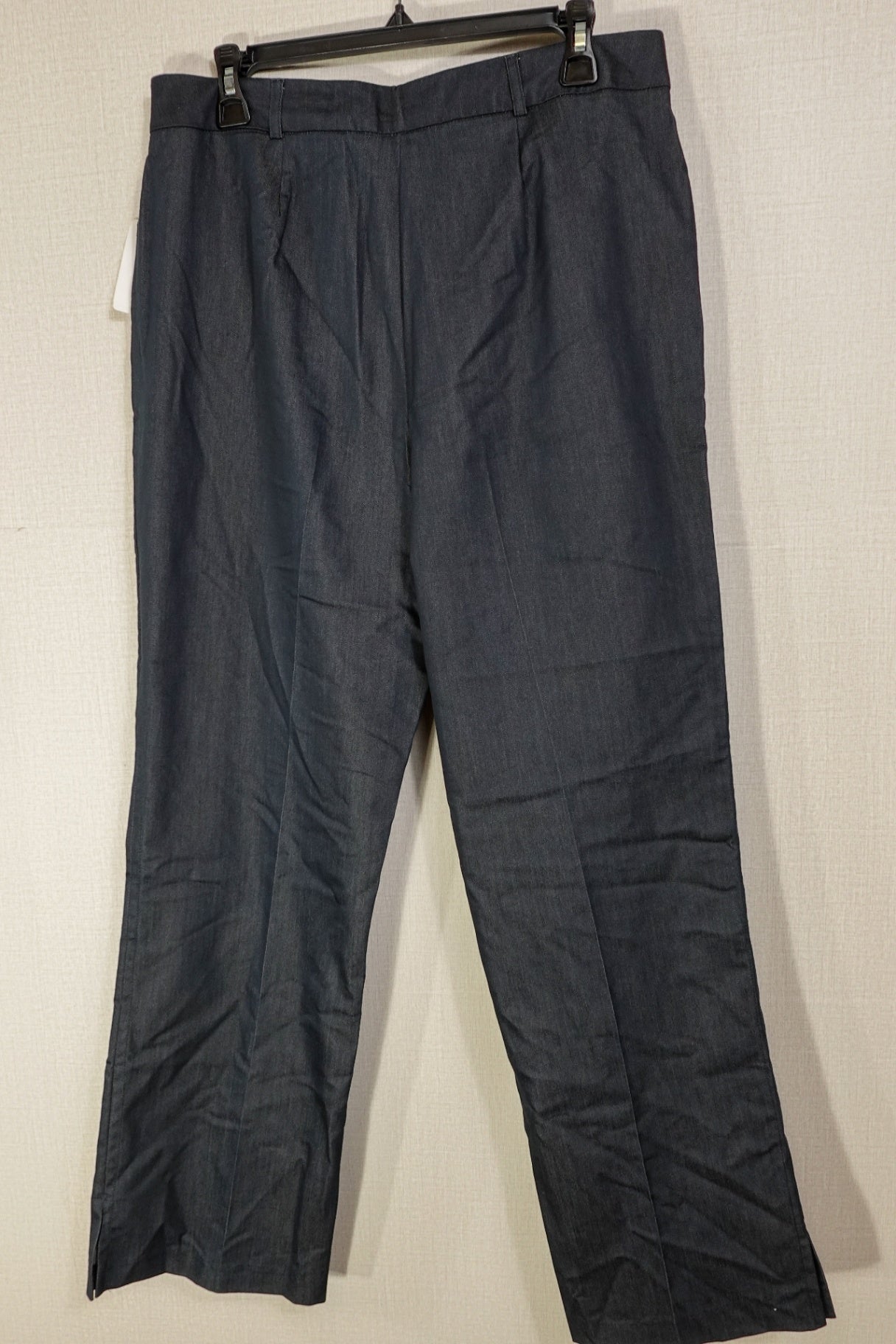 Pantology, new dress pants, 14