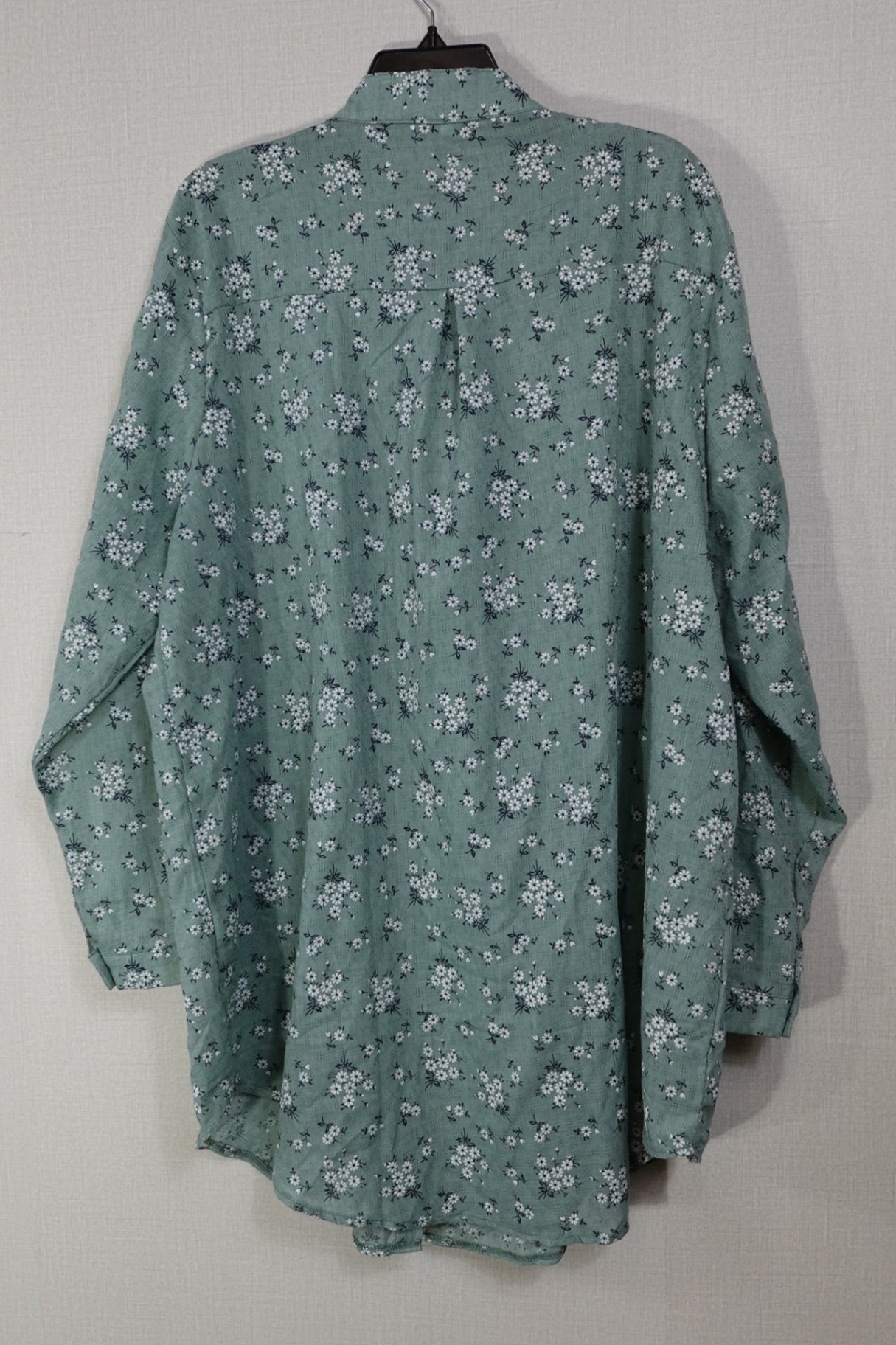 (No Label), Long Sleeves Top, 3XL