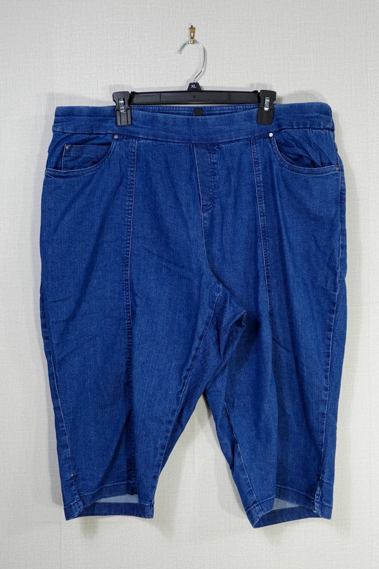 N Touch, Capris, 18W