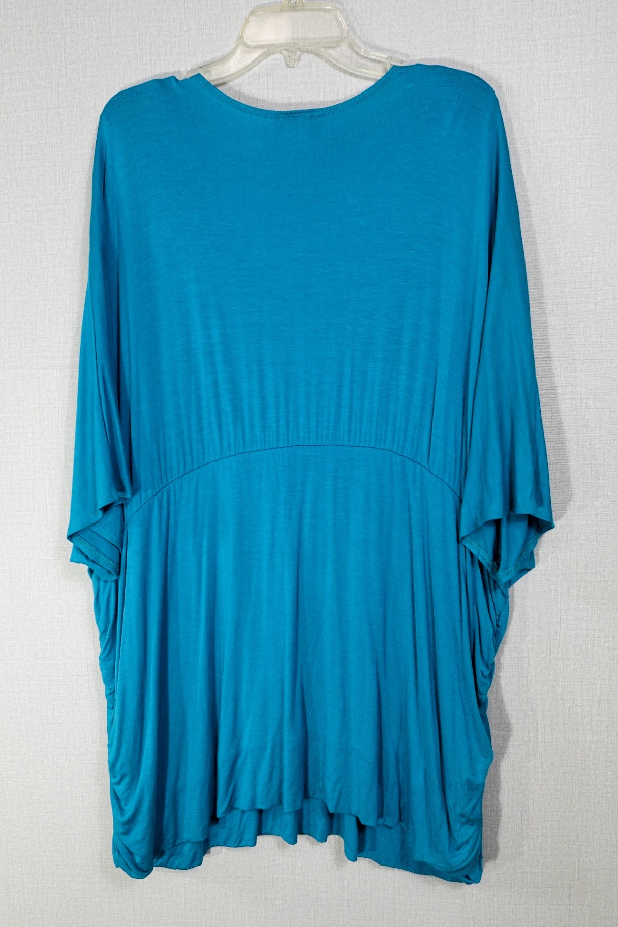 SWAK Designs, Short Sleeved Top, 6X