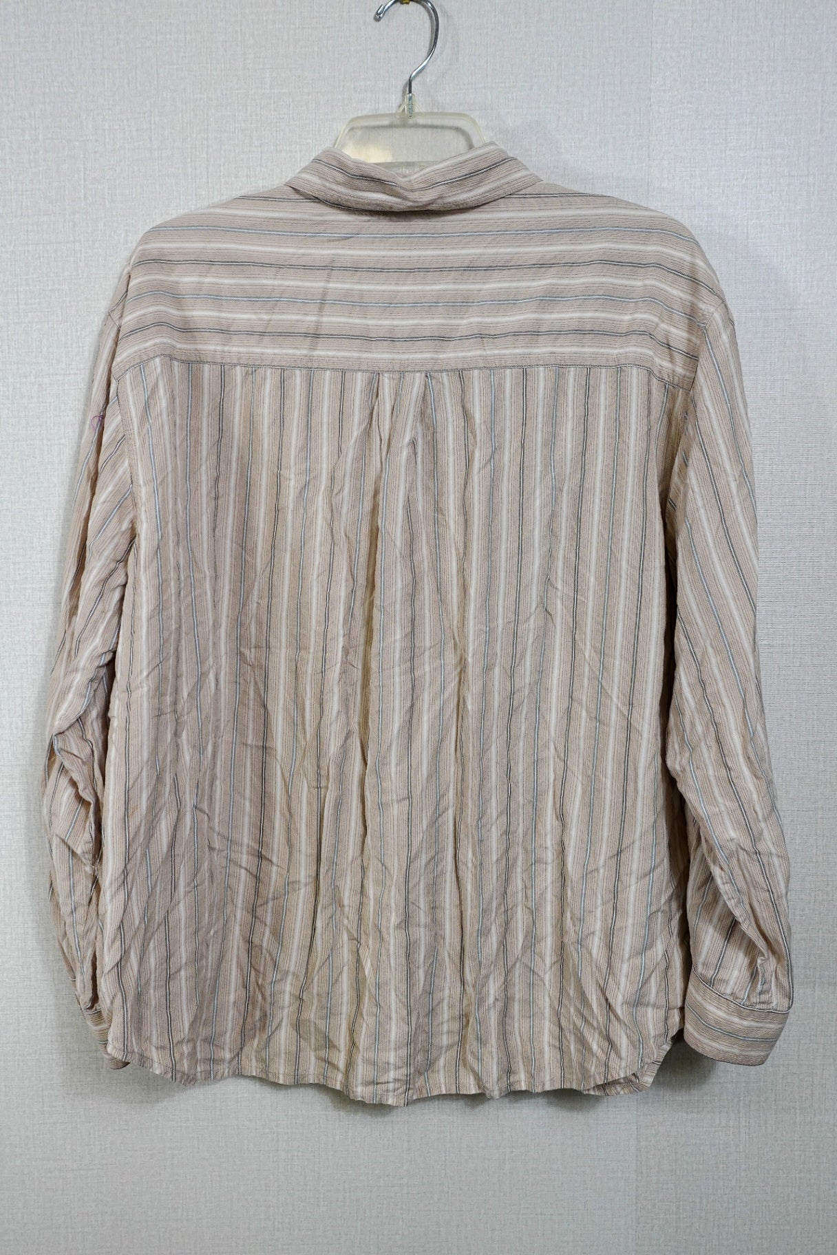 Evan-Picone, Vintage long sleeve top, 16