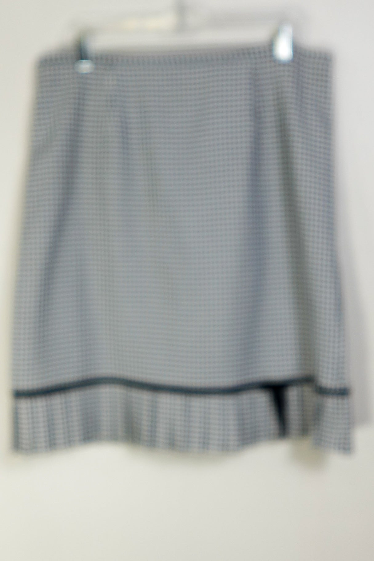 Danielle B., New skirt and blazer set, 16