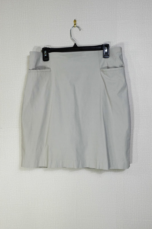 Briggs, Skorts, 16