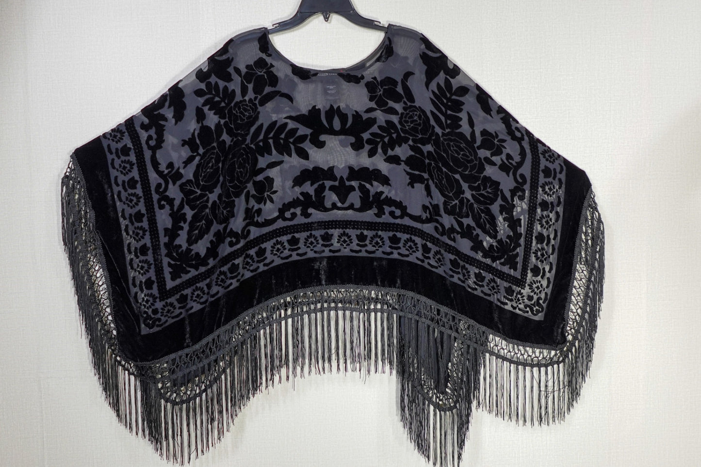 Colleen Lopez, Shawl, freesize