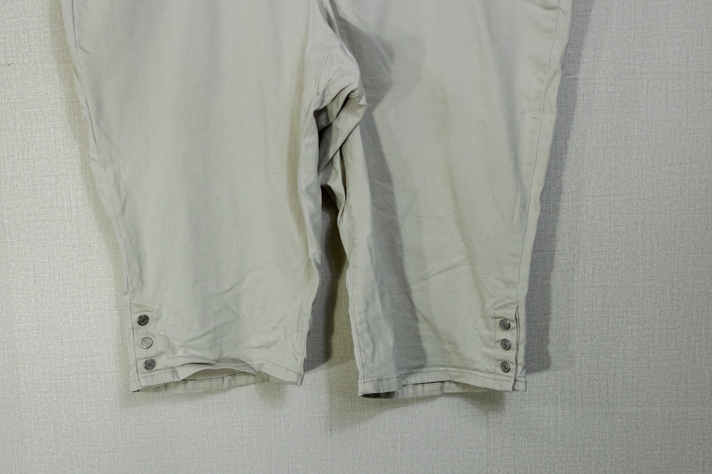 Gloria Vanderbilt, Skimmer Shorts, 18W