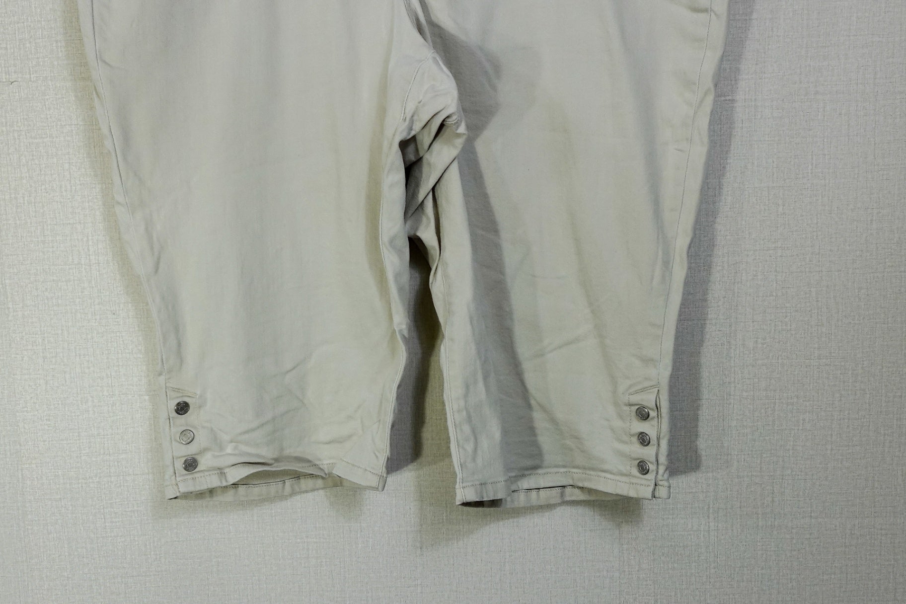 Gloria Vanderbilt, Skimmer Shorts, 18W
