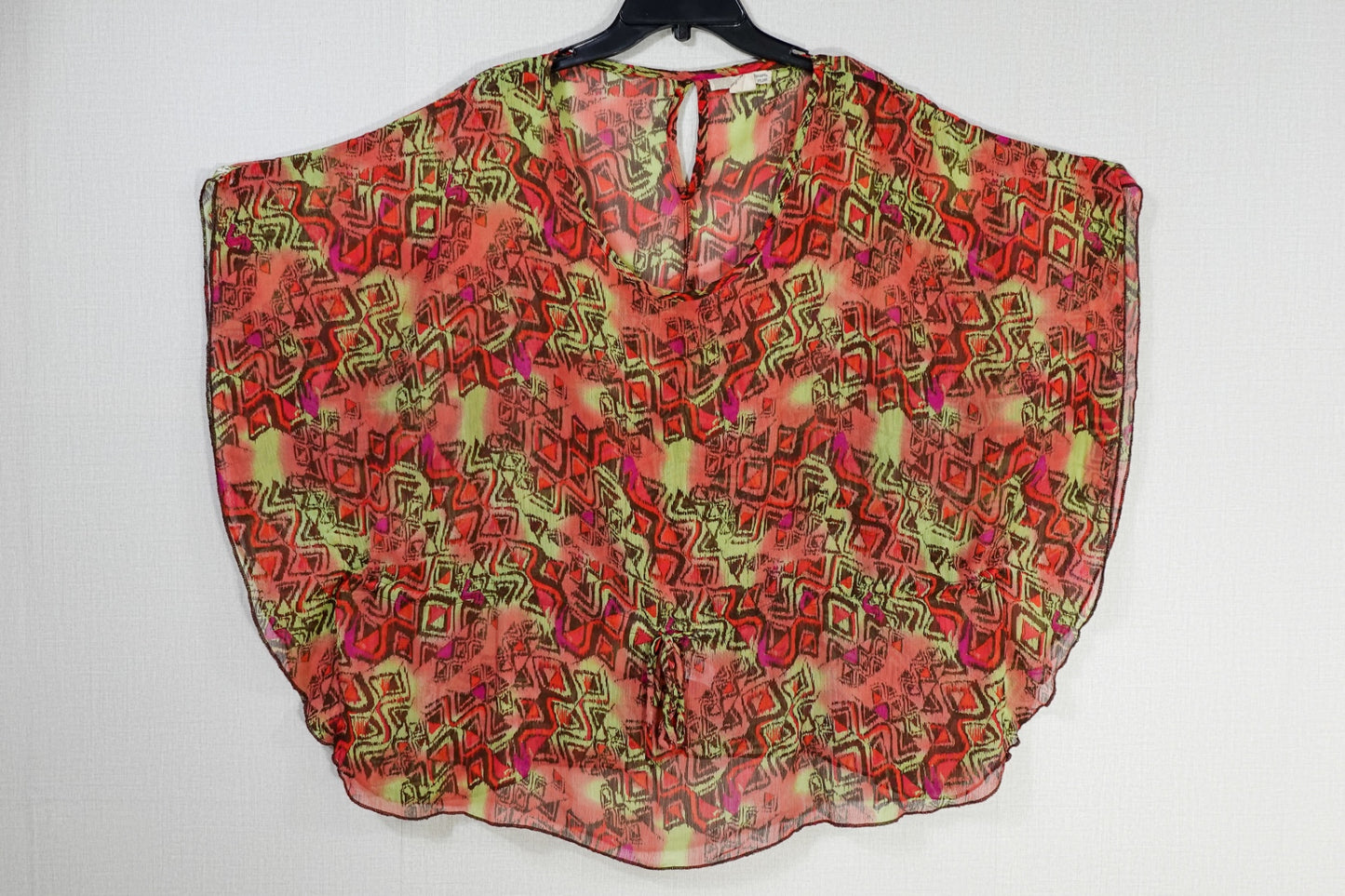 derek heart, Short Kaftan, 2X