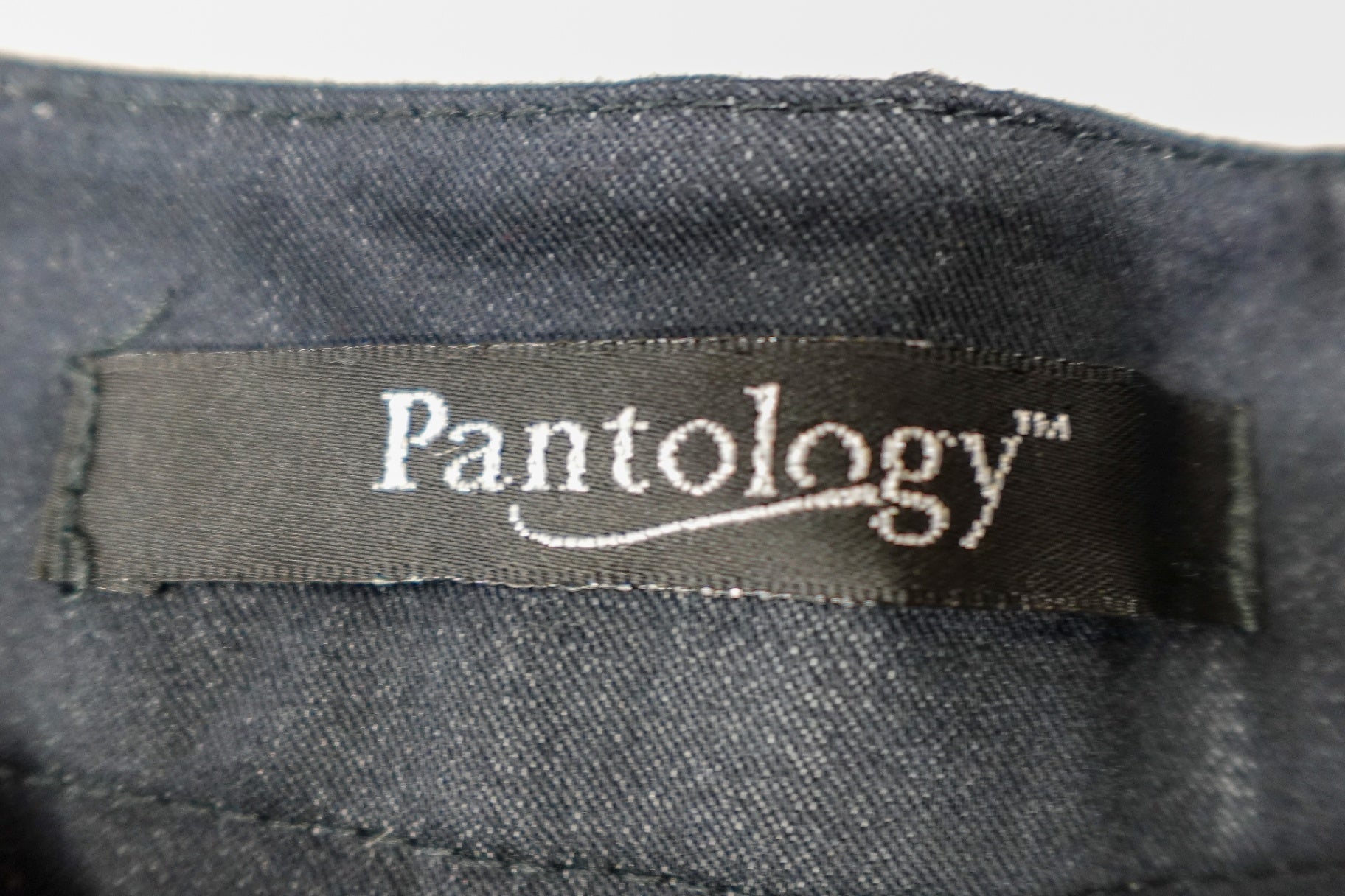 Pantology, new dress pants, 14