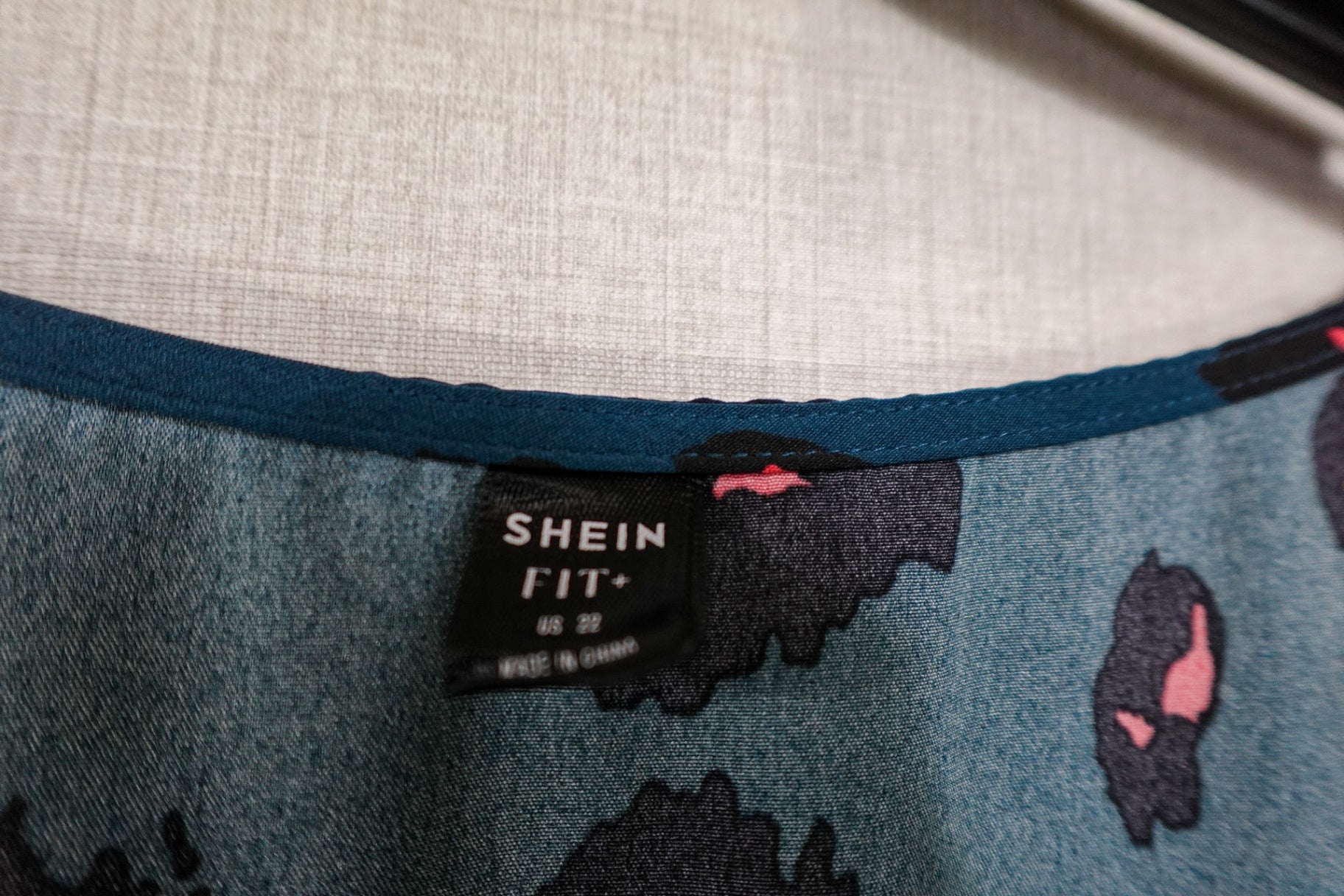 Shein, Dress, 20/22