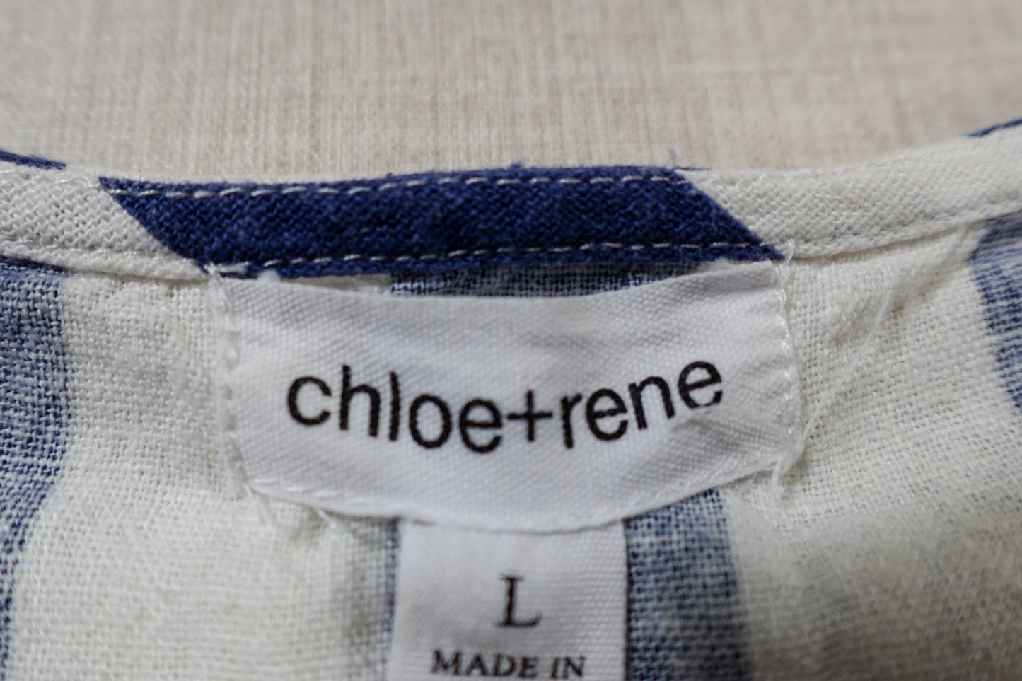 Chloe+Rene, Dress, L