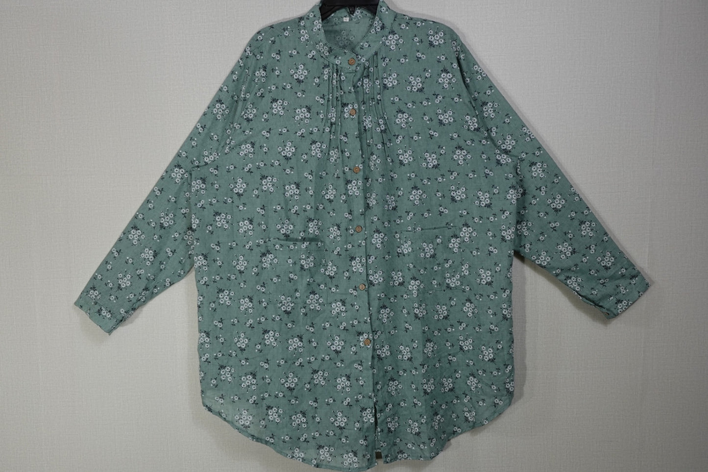 (No Label), Long Sleeves Top, 3XL