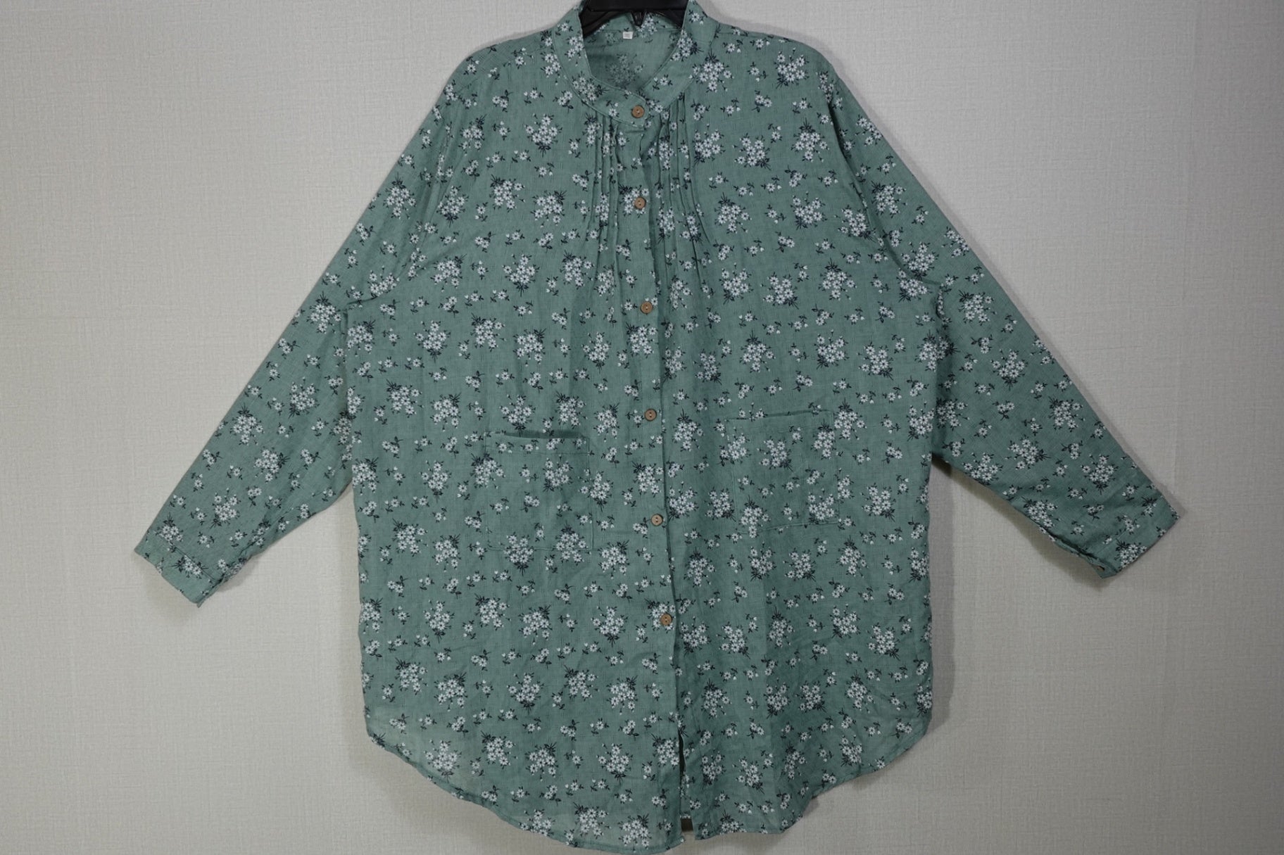 (No Label), Long Sleeves Top, 3XL