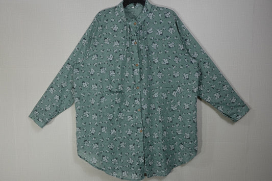 (No Label), Long Sleeves Top, 3XL