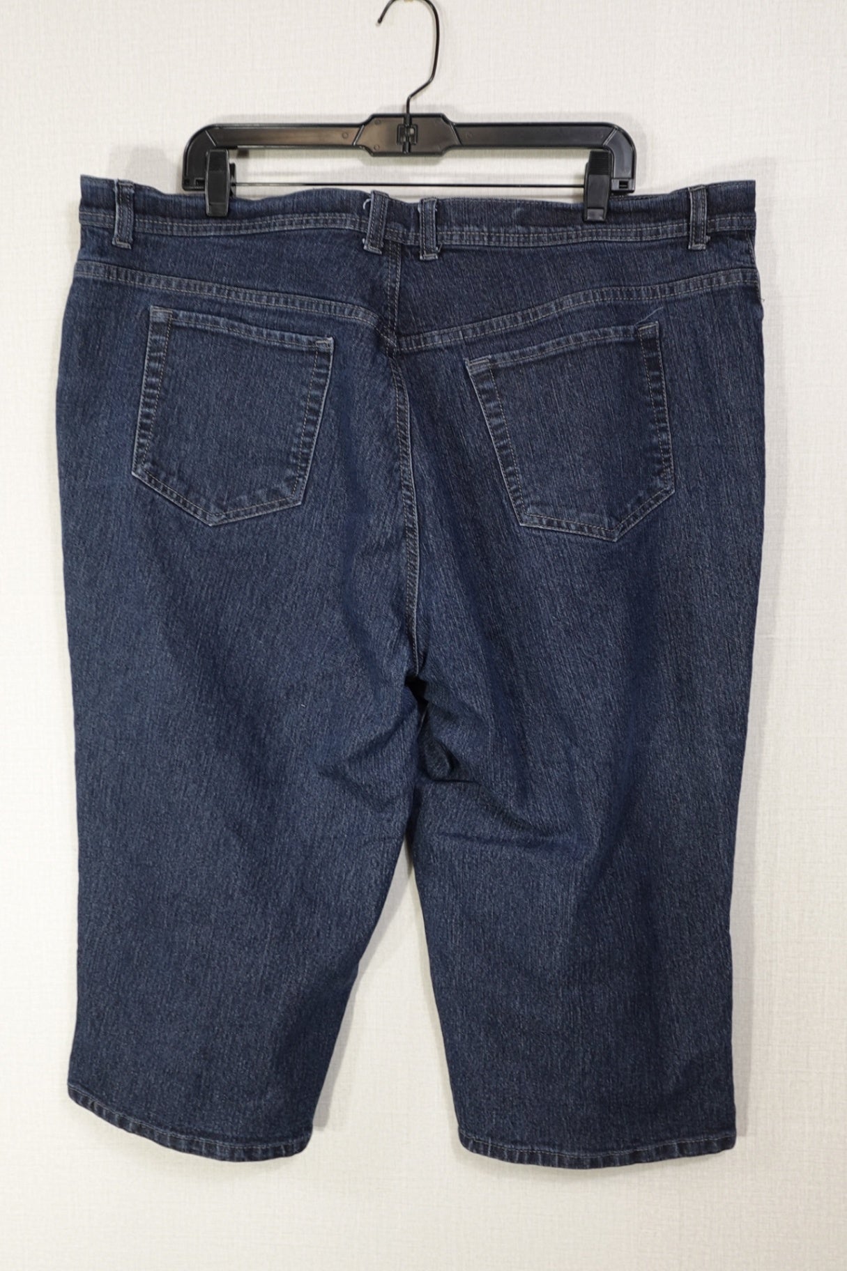 Gloria Vanderbilt, Skimmer shorts, 18ws