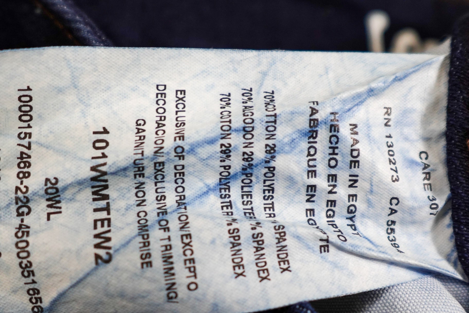 Lee, Jeans bootcut, 20WL