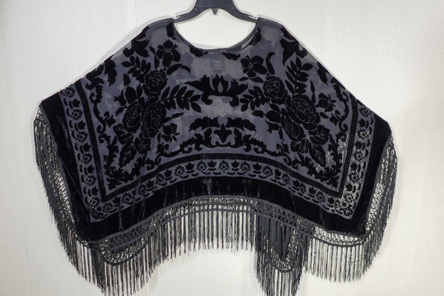 Colleen Lopez, Shawl, freesize