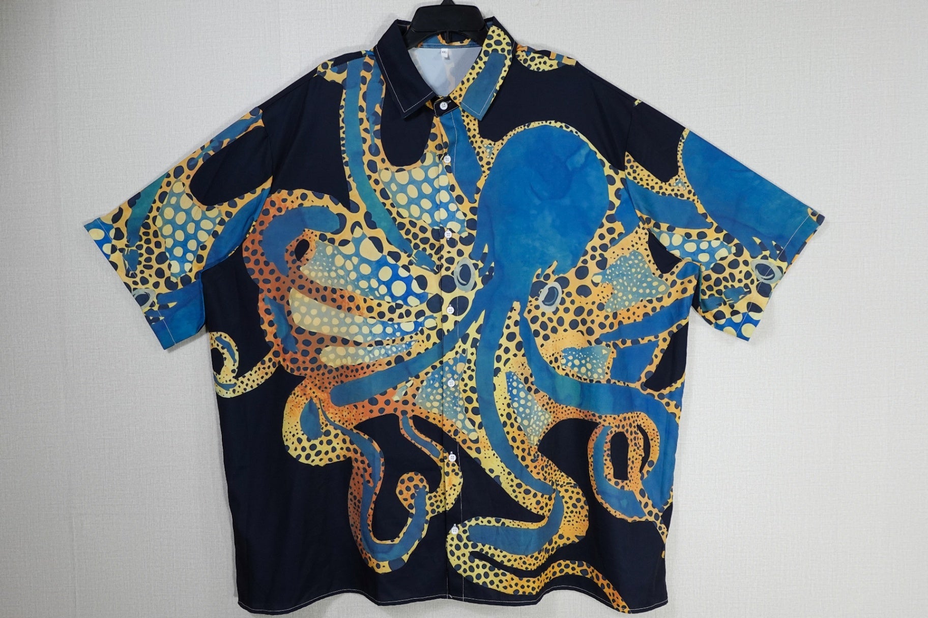 (No Label), Short Sleeved Top, 4XL