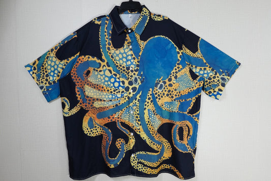 (No Label), Short Sleeved Top, 4XL